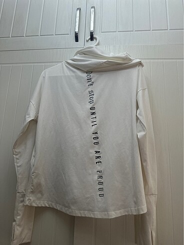 Defacto Kapşonlu sweatshirt