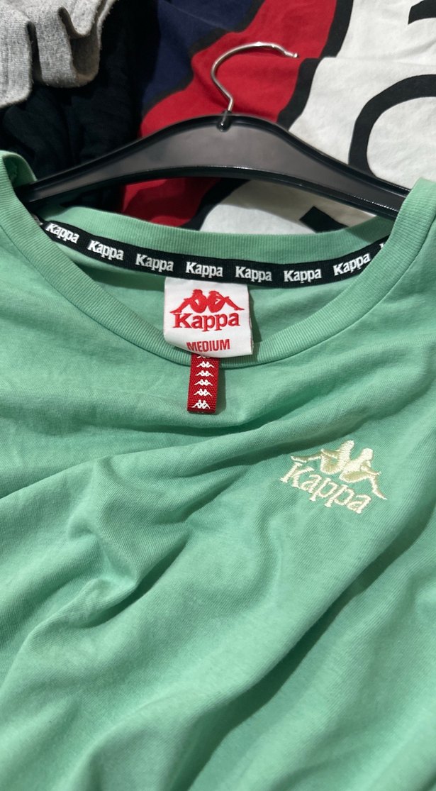 Genç kızlar için kap Marca eşofman takımı - Görsel 5