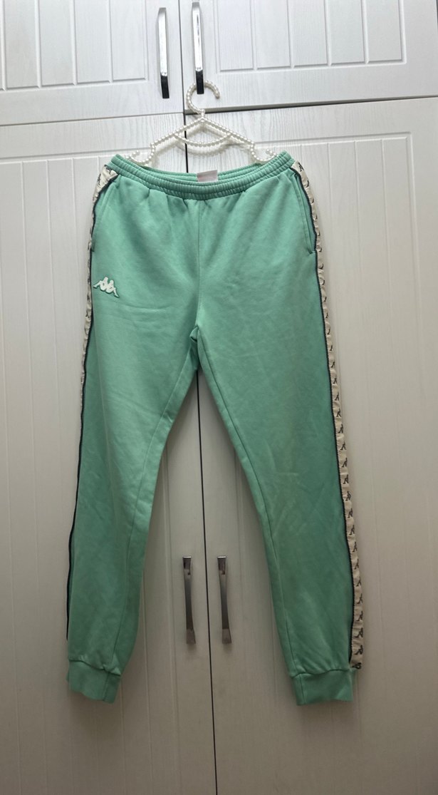 Genç kızlar için kap Marca eşofman takımı - Görsel 2