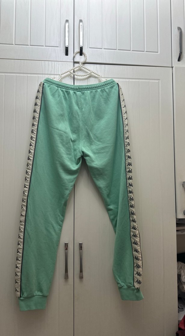 Genç kızlar için kap Marca eşofman takımı - Görsel 4