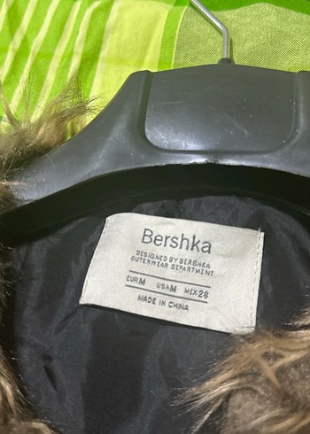 Kahverengi Kürklü Kadın Yelek - Görsel 3