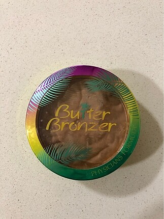 bronzer