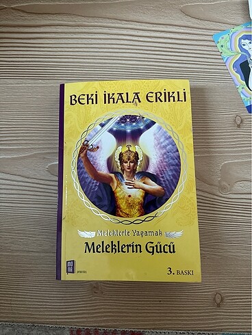 Beka ikala erikli meleklerin gücü