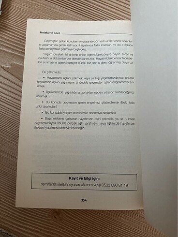 Beka ikala erikli meleklerin gücü - Görsel 2