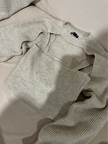 Defacto ikili takım - Görsel 3