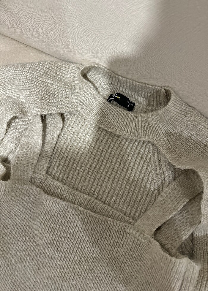 Defacto ikili takım - Görsel 2