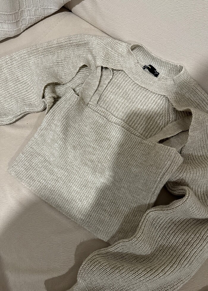 Defacto ikili takım - Görsel 3