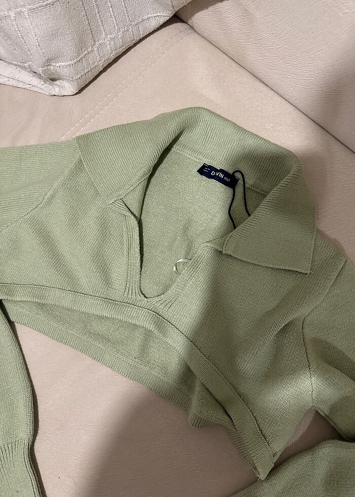 Dilvin bolero - Görsel 2