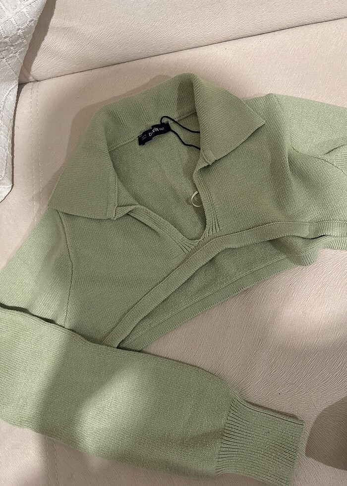 Dilvin bolero - Görsel 3