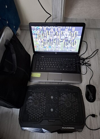 Laptop