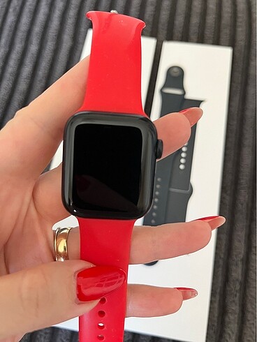 Apple Watch Apple Watch SE (2ND GEN)