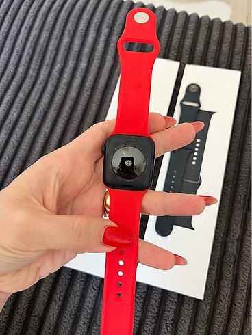 Beden Apple Watch SE (2ND GEN)