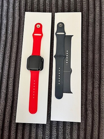 Apple Watch SE (2ND GEN)