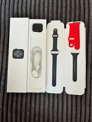 Beden Renk Apple Watch SE (2ND GEN)