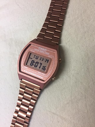 casio saat