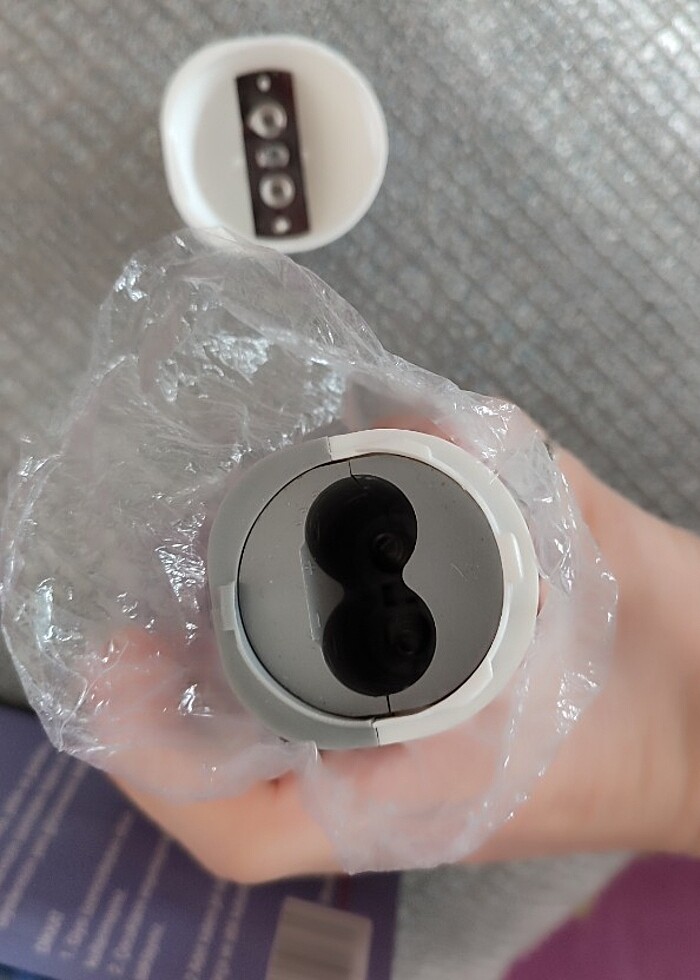 Tüy toplama makinesi - Görsel 5