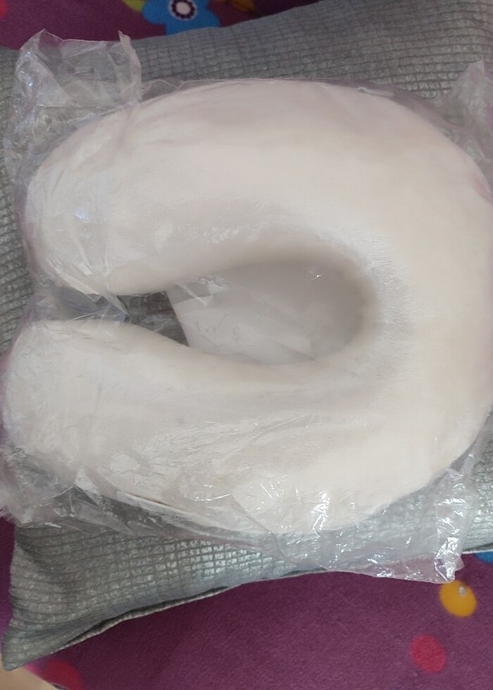 Seyahat Yastığı - Görsel 3