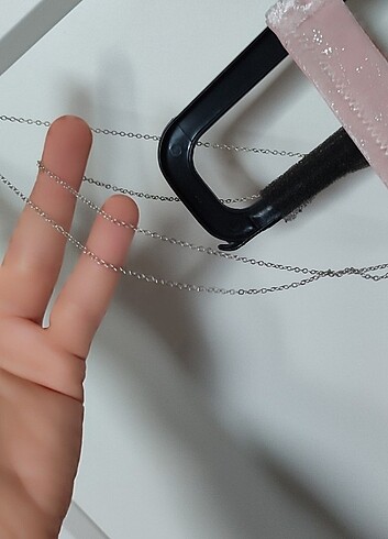 Gelin İÇ GİYİM TAKIMI - Görsel 2