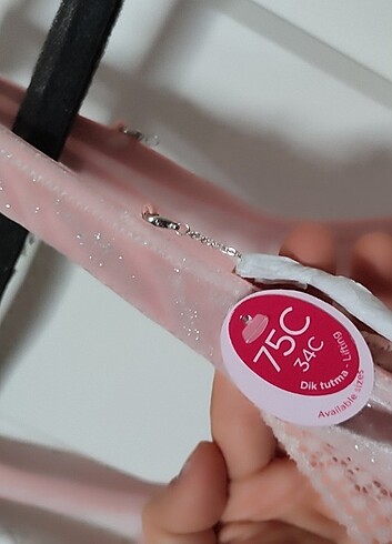 Gelin İÇ GİYİM TAKIMI - Görsel 4