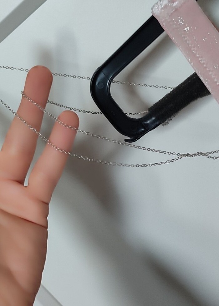 Gelin İÇ GİYİM TAKIMI - Görsel 2