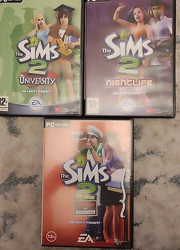 Sims 2