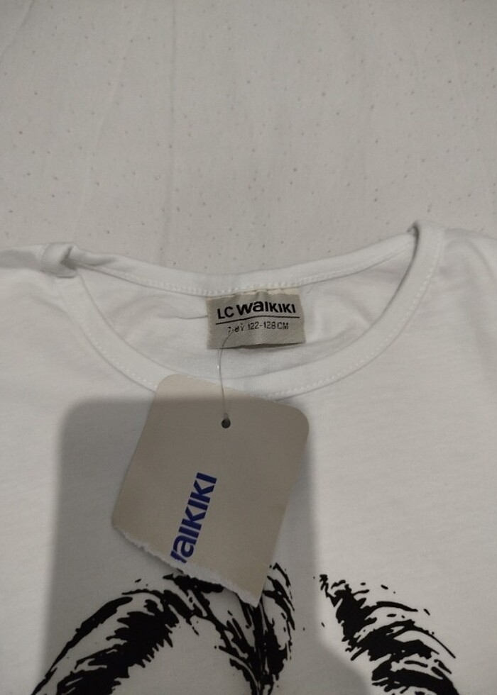 Hiç giyilmemiş hediye geldi - Görsel 2