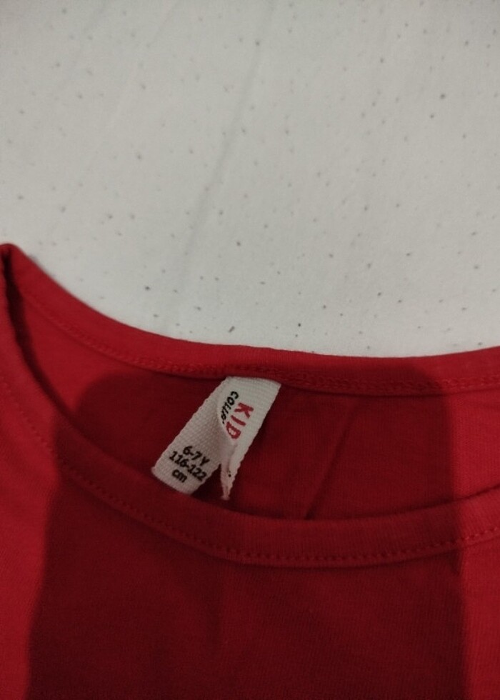 Hediye geldi hiç giyilmemiş - Görsel 2