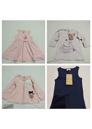 KOTON DEFACTO SOOBE hediye geldi etiketli ürün - Görsel 2