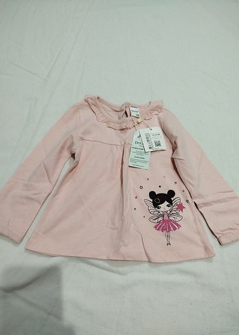 KOTON DEFACTO SOOBE hediye geldi etiketli ürün - Görsel 5