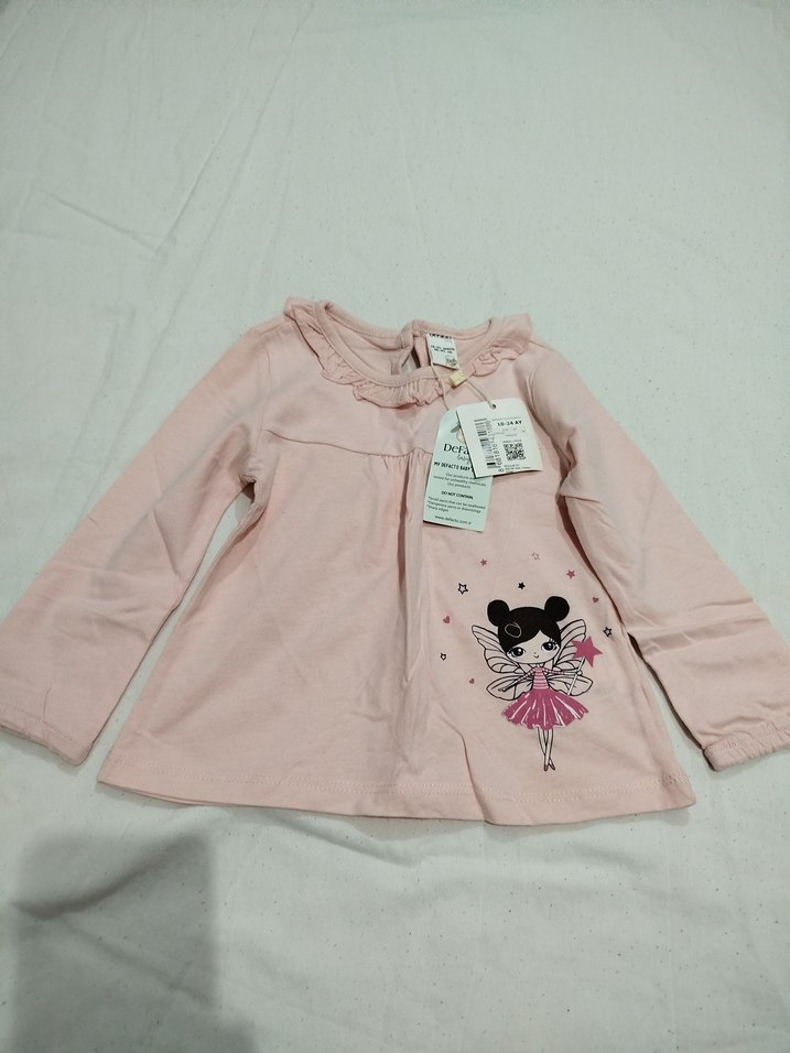 KOTON DEFACTO SOOBE hediye geldi etiketli ürün - Görsel 5