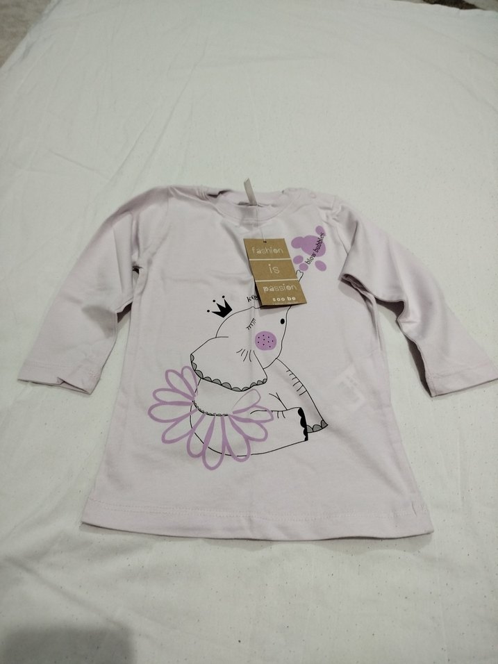 KOTON DEFACTO SOOBE hediye geldi etiketli ürün - Görsel 4