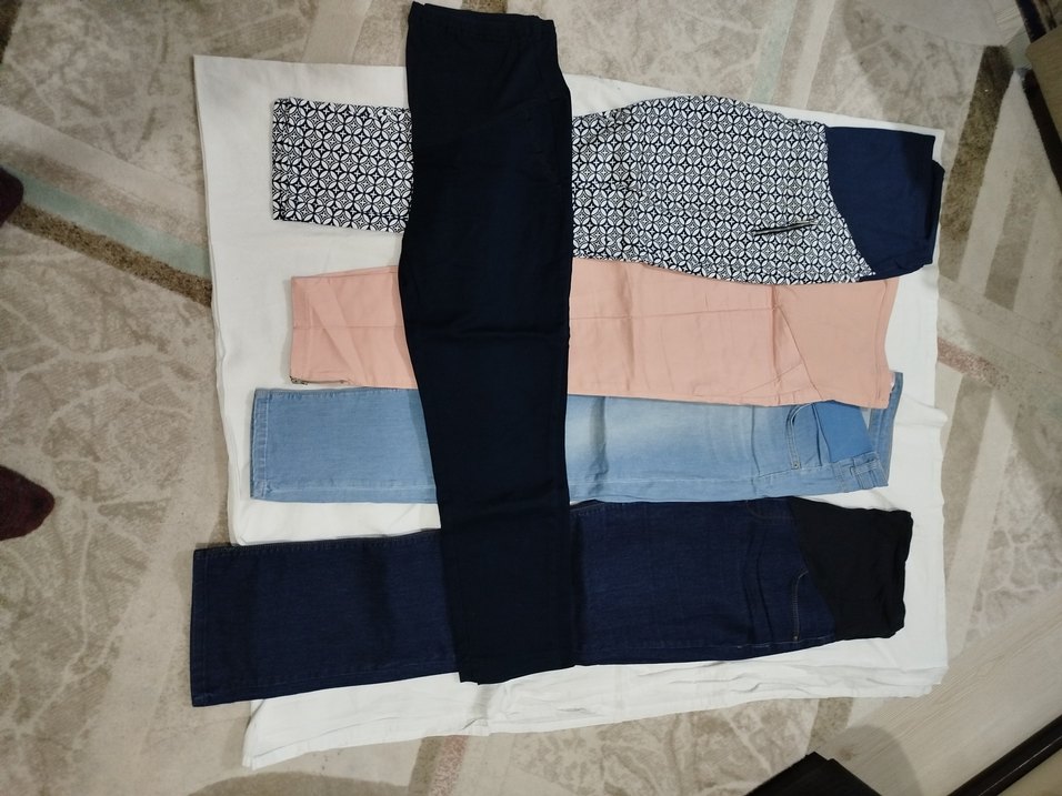 TEK FİYAT Hepsi yeni gibi - Görsel 2