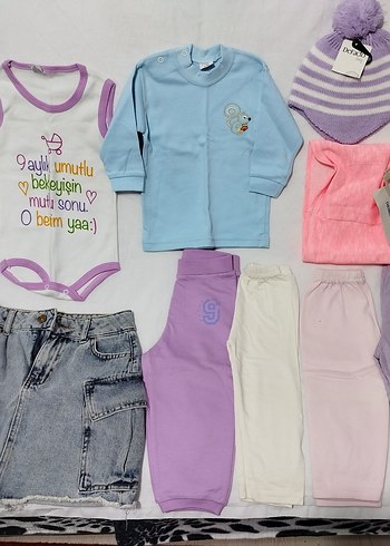 2ürün etiketli diğerleri de sıfır ama hiç kullanılmadı - Görsel 2