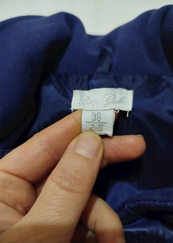 Bot ve eşofman takımı sıfır ürün palto kısa süre kullanıldı - Görsel 4