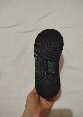 Bot ve eşofman takımı sıfır ürün palto kısa süre kullanıldı - Görsel 5