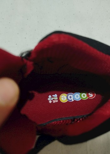 Bot ve eşofman takımı sıfır ürün palto kısa süre kullanıldı - Görsel 6