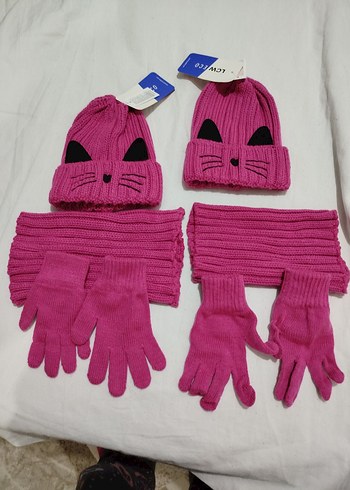 LC Waikiki 8-12 Yaş, 23 cm