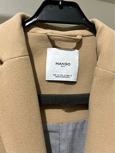 Mango Mango Kaban