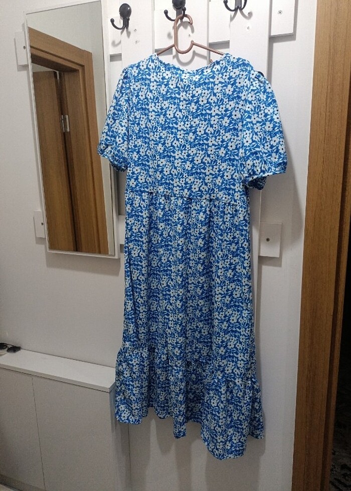 Hamile Elbisesi  - Görsel 2