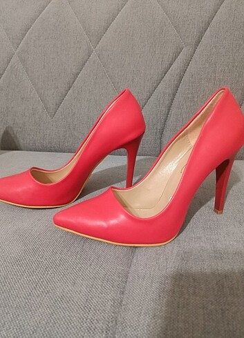 stiletto - Görsel 2