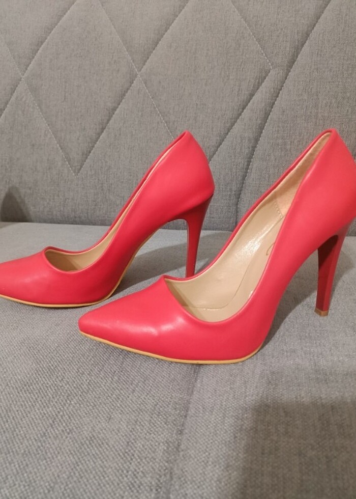 stiletto - Görsel 2