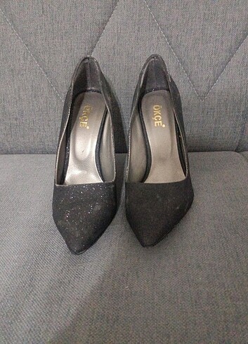 stiletto - Görsel 2