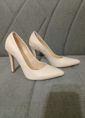 stiletto 