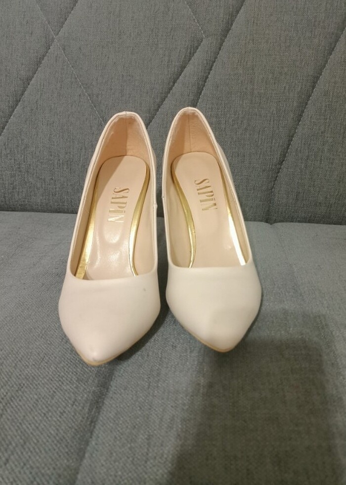 stiletto  - Görsel 2