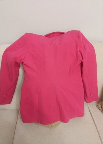 bleazer ceket  - Görsel 2