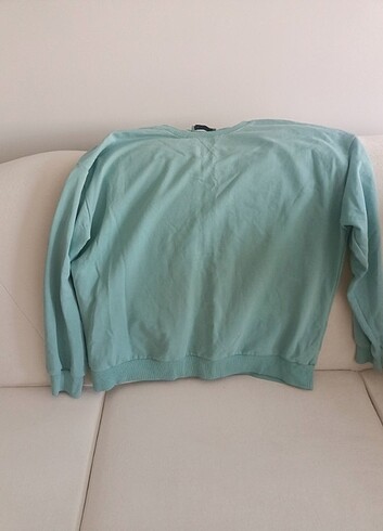 sweat