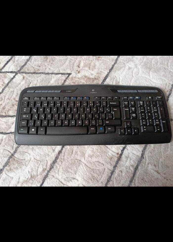 Sıfır klavye - Görsel 3