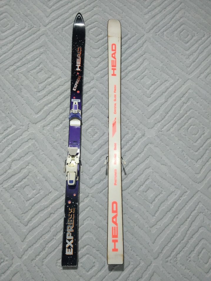 HEAD KAYAK TAKIMI - Görsel 3