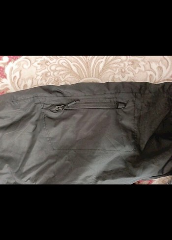 Siyah Kayak Pantolonu - Görsel 5