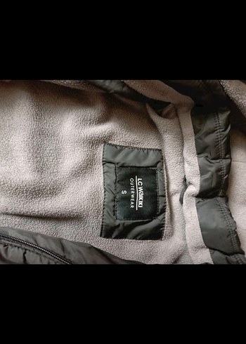 LC WAİKİKİ ERKEK MONT - Görsel 3